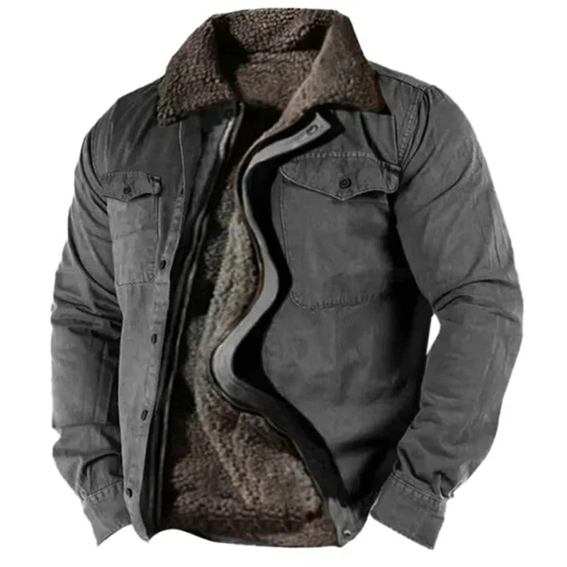 Dutton - Classic Western Jacket