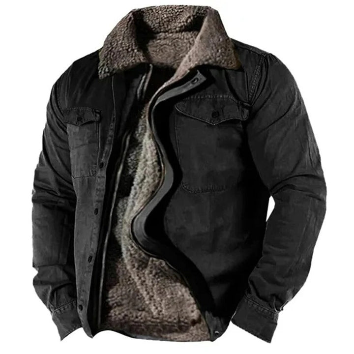Dutton - Classic Western Jacket