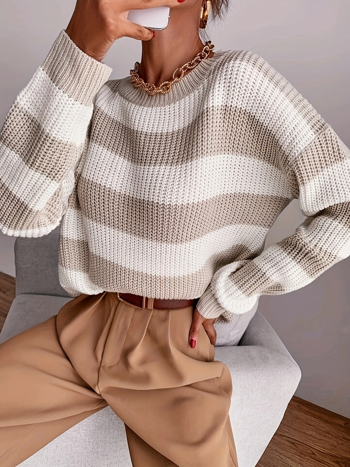 Willow – Effortless Chic Sweater