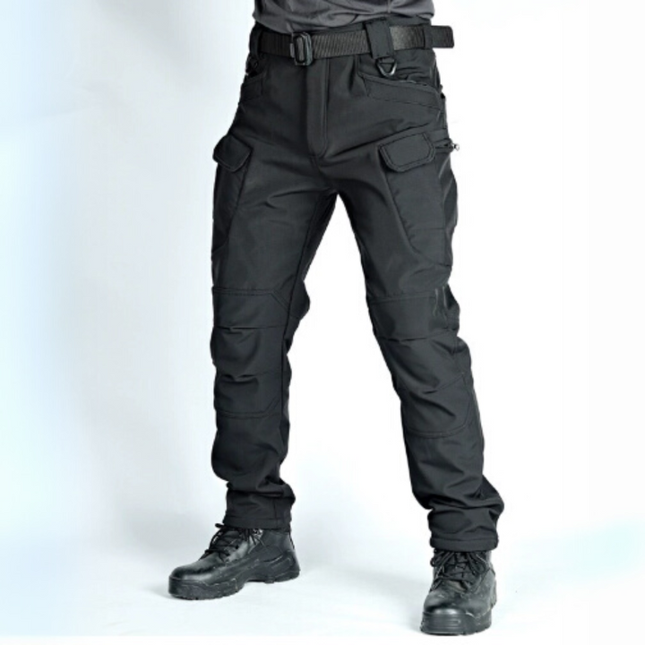 Titan – Conquer Every Challenge in Comfort