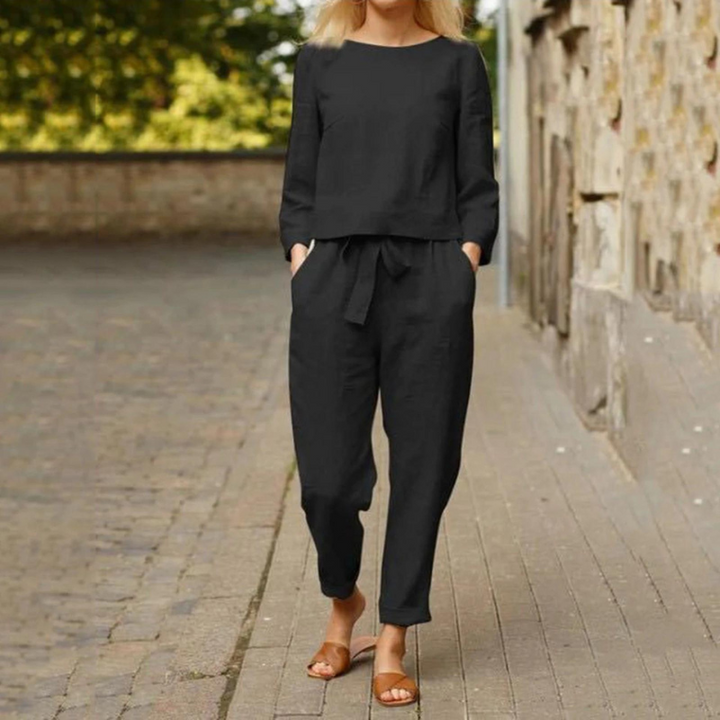 Valentina Comfortable summer set for women