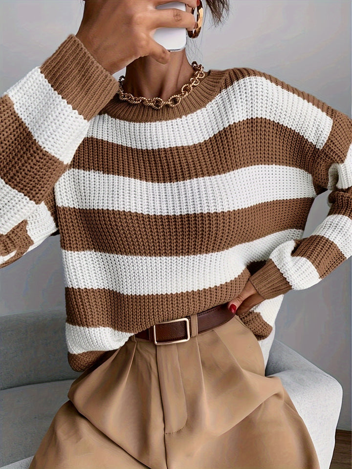 Willow – Effortless Chic Sweater