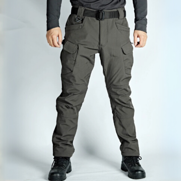 Titan – Conquer Every Challenge in Comfort