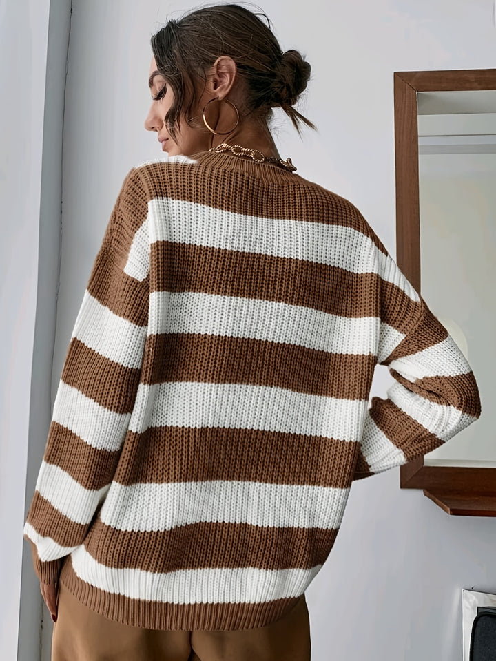 Willow – Effortless Chic Sweater