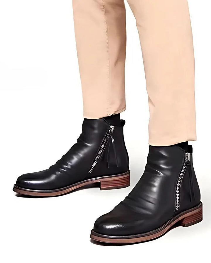Bernardo - Premium Boots