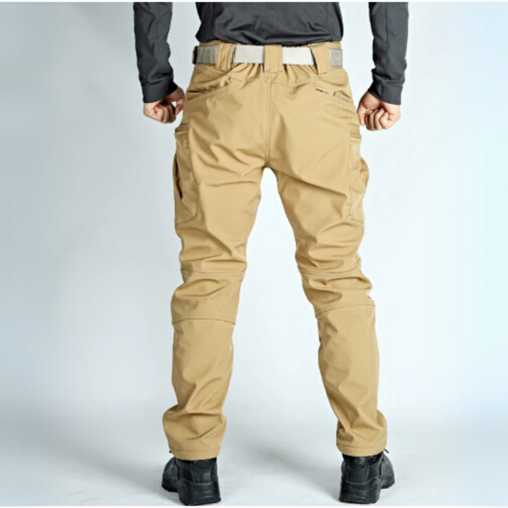 Titan – Conquer Every Challenge in Comfort