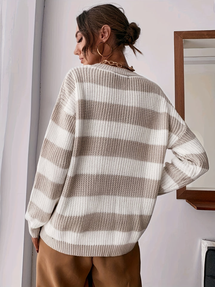 Willow – Effortless Chic Sweater