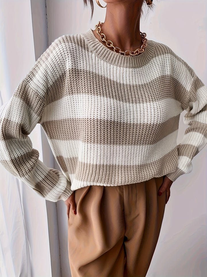Willow – Effortless Chic Sweater