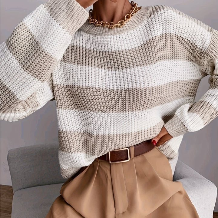Willow – Effortless Chic Sweater
