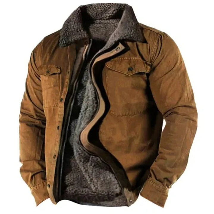 Dutton - Classic Western Jacket