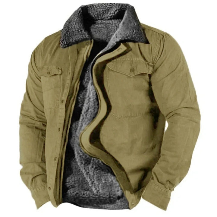 Dutton - Classic Western Jacket