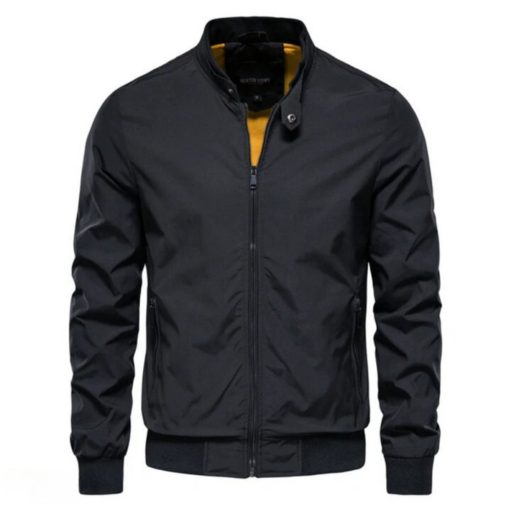 Simon - Casual Jacket