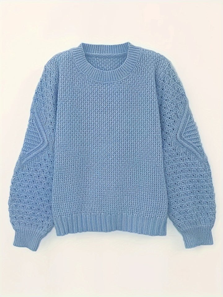 Skylar – Cozy Textured