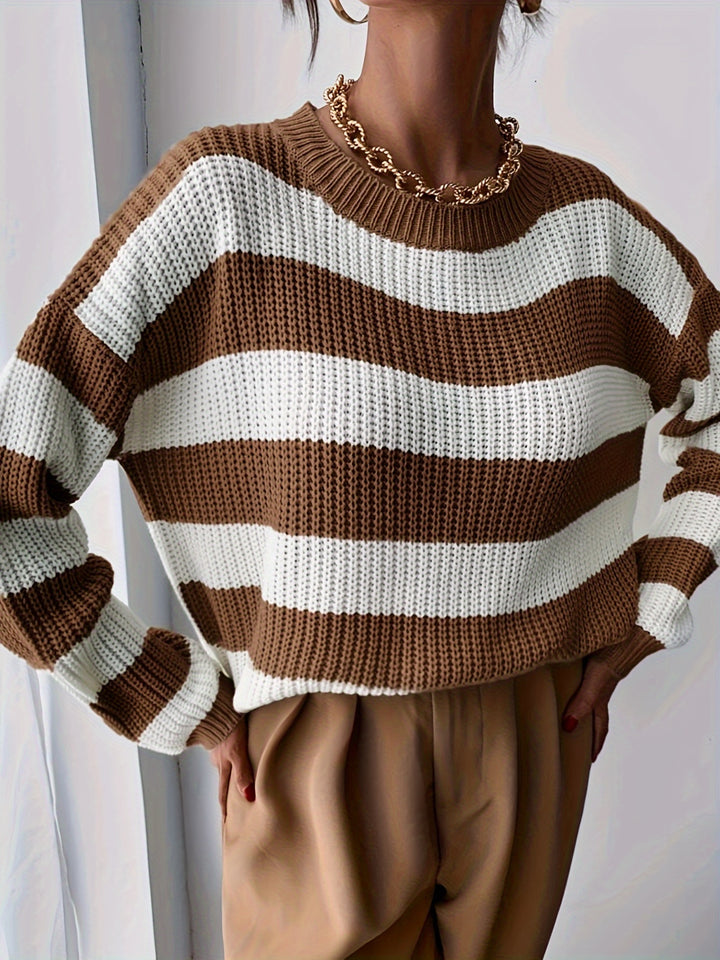 Willow – Effortless Chic Sweater