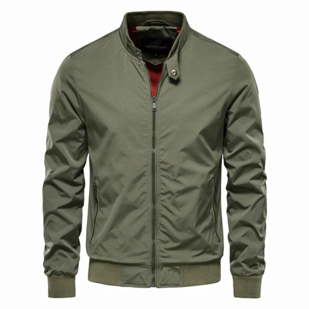 Simon - Casual Jacket