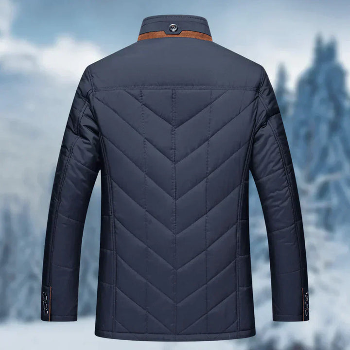 Yanniek -Stylish Winter Jacket for Men