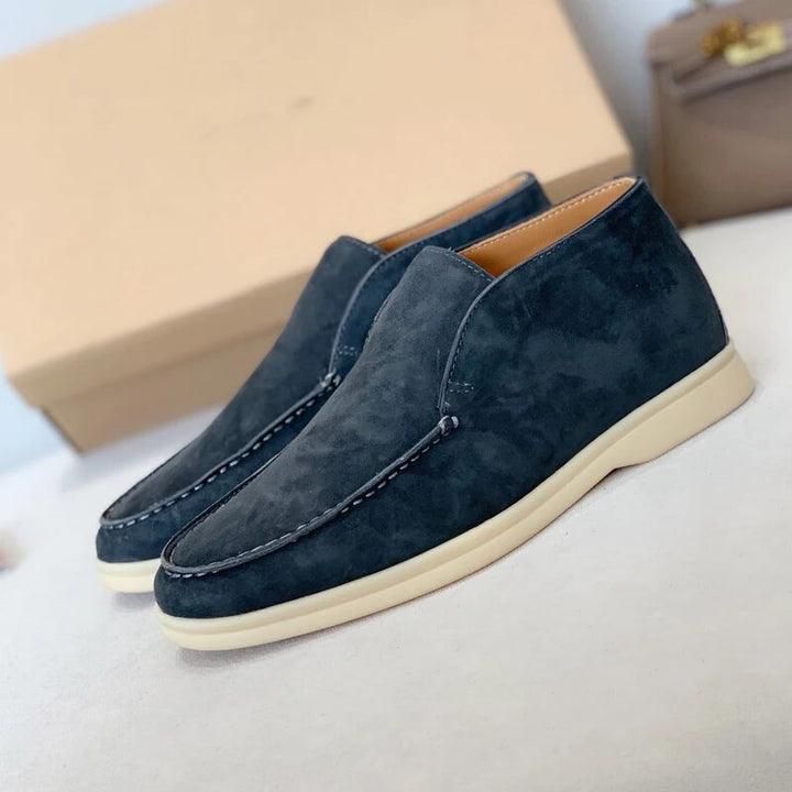 Aurelius - Neat Loafers for Men