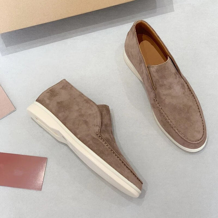 Aurelius - Neat Loafers for Men
