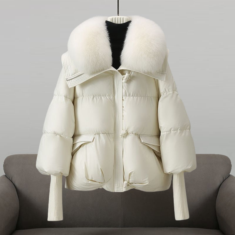Valine™ - Glam Windbreaker
