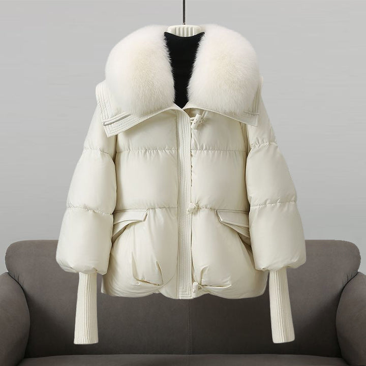 Valine™ - Glam Windbreaker