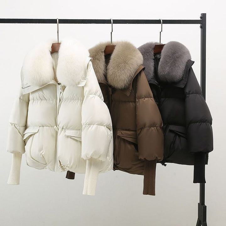 Valine™ - Glam Windbreaker