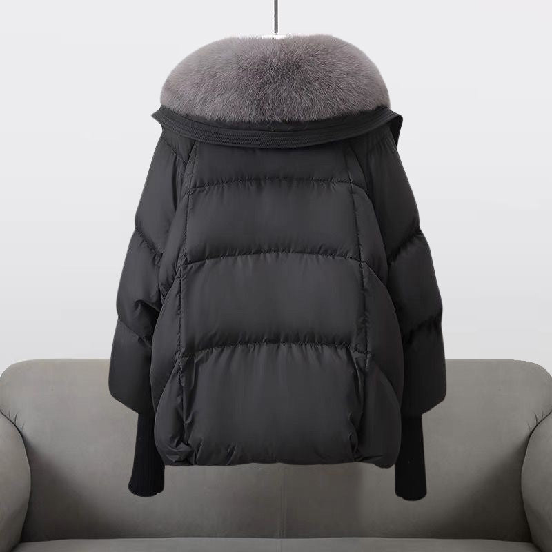Valine™ - Glam Windbreaker