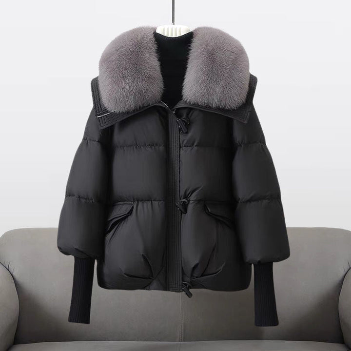 Valine™ - Glam Windbreaker