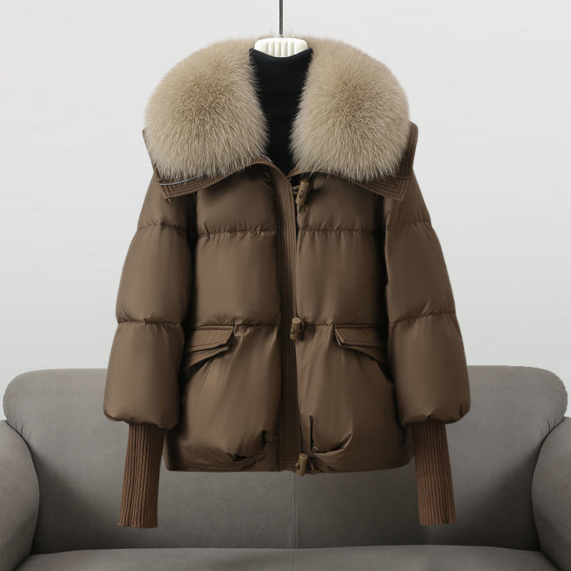 Valine™ - Glam Windbreaker