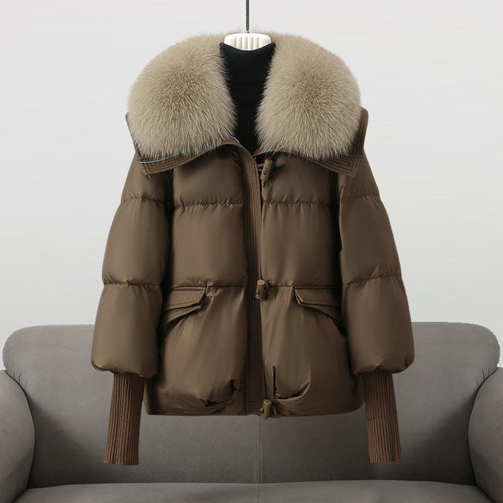 Valine™ - Glam Windbreaker
