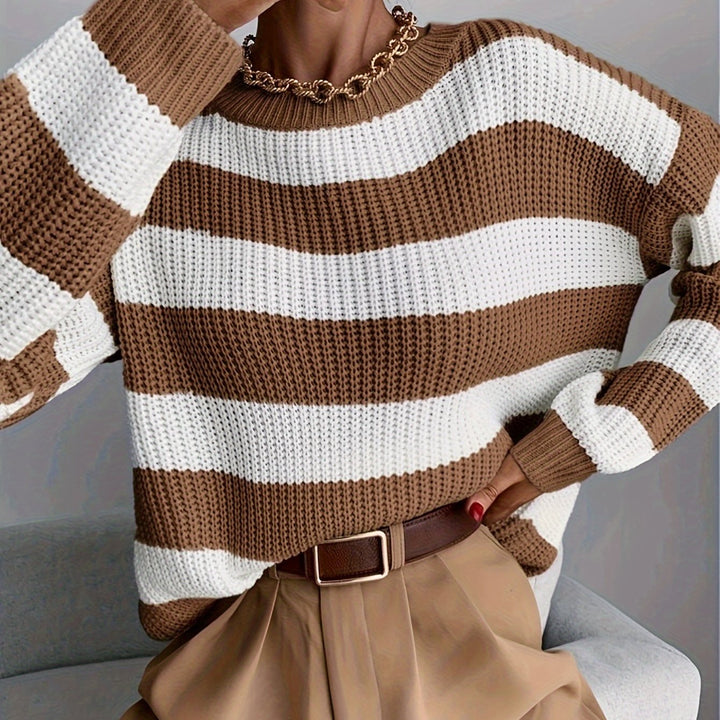 Willow – Effortless Chic Sweater