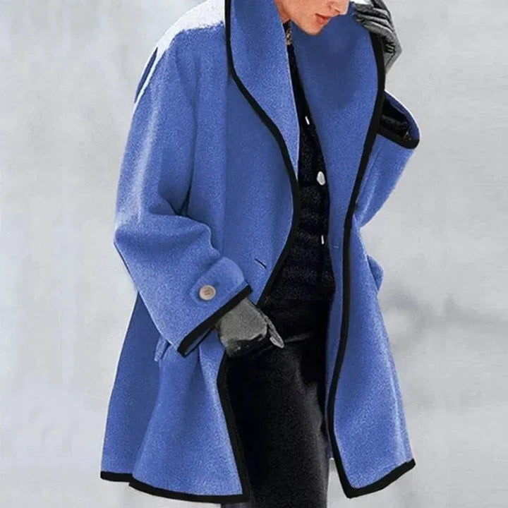 Viviana | Sophisticated Trench Coat