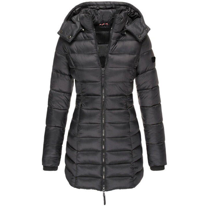 Aurelia - Winter Puffer Jacket