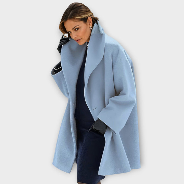Charlotte - Windproof Women Coat