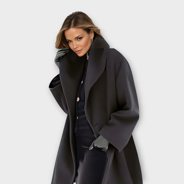 Charlotte - Windproof Women Coat