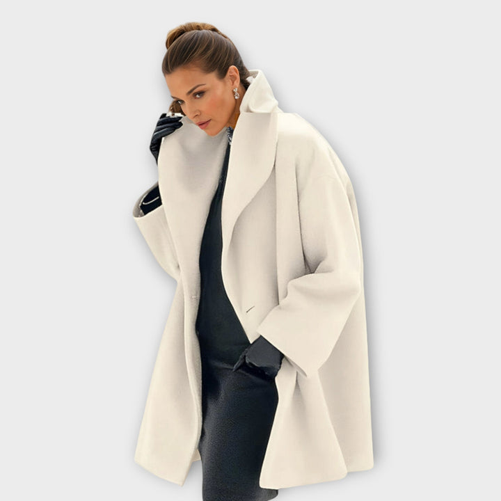 Charlotte - Windproof Women Coat