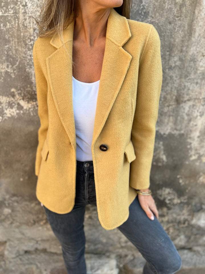 Vivienne | Relaxed Casual Blazer