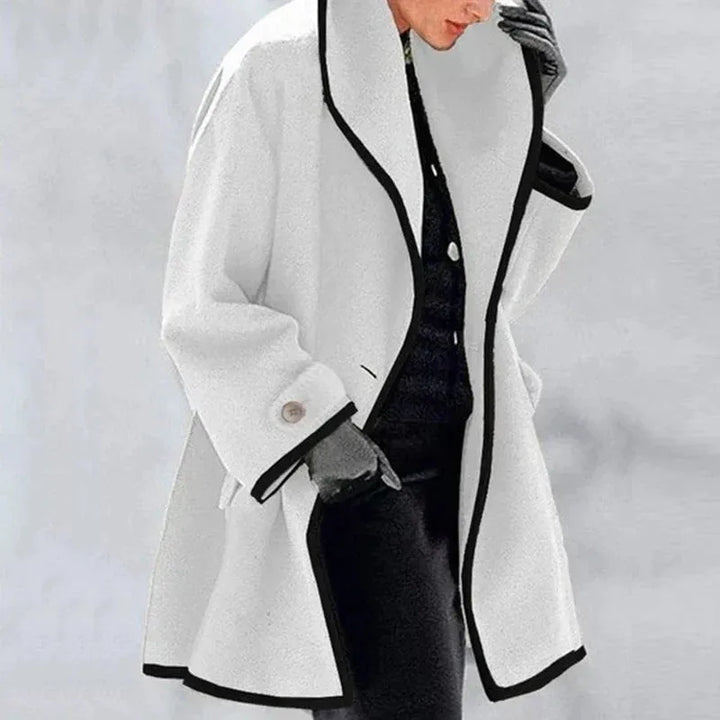 Viviana | Sophisticated Trench Coat