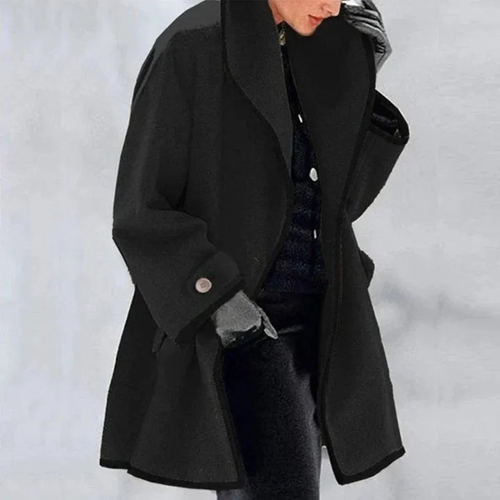 Viviana | Sophisticated Trench Coat